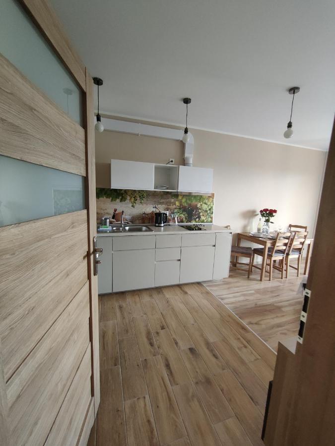 M&K Apartament Ptasie Opowiesci, Gdansk - Wyspa Sobieszewska Экстерьер фото