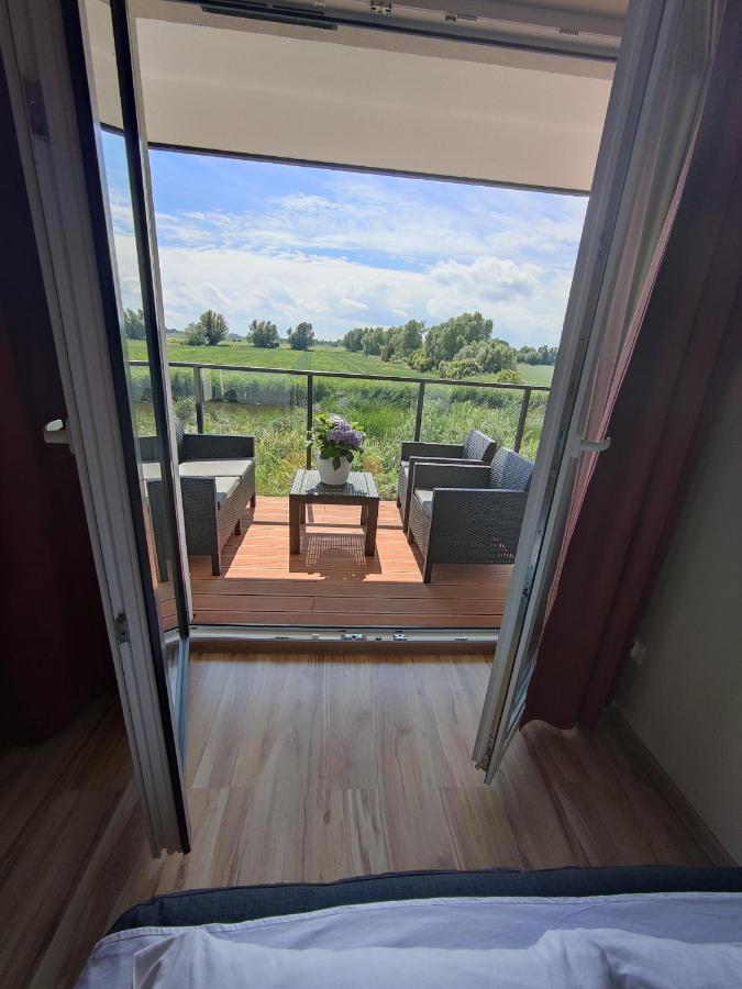 M&K Apartament Ptasie Opowiesci, Gdansk - Wyspa Sobieszewska Экстерьер фото