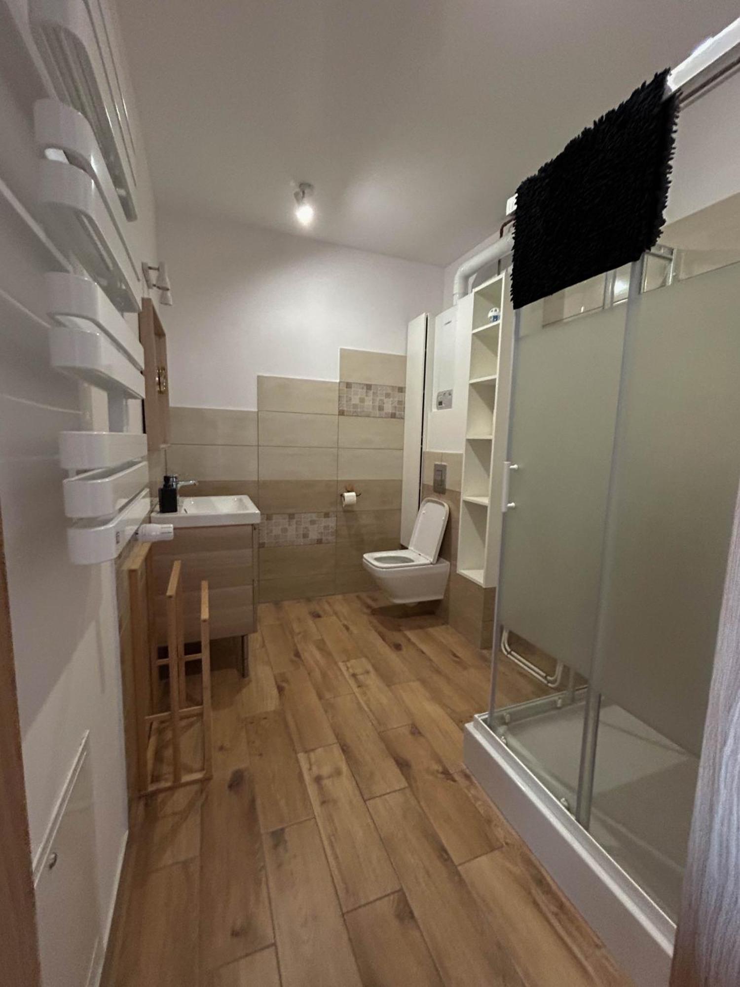 M&K Apartament Ptasie Opowiesci, Gdansk - Wyspa Sobieszewska Экстерьер фото