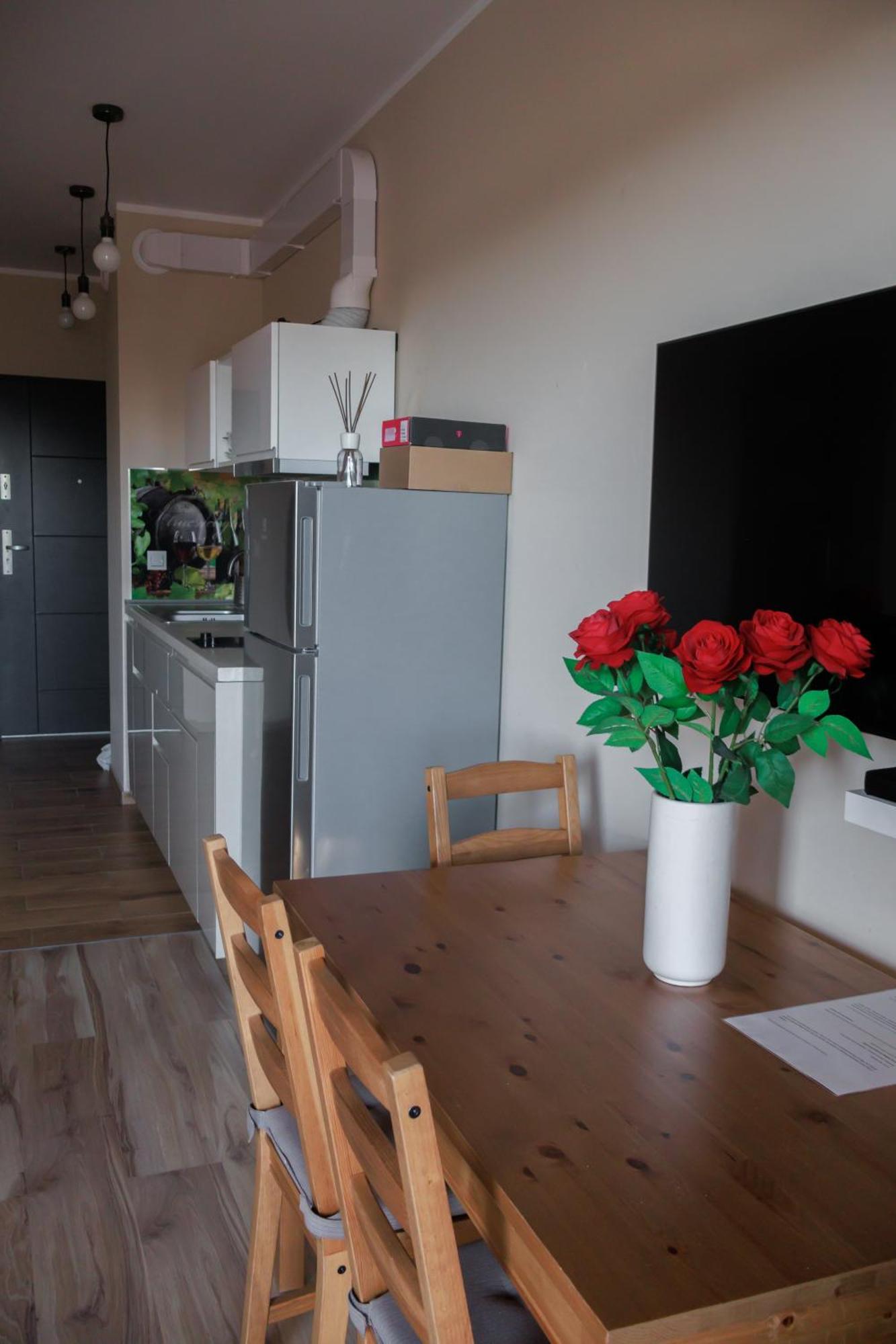 M&K Apartament Ptasie Opowiesci, Gdansk - Wyspa Sobieszewska Экстерьер фото